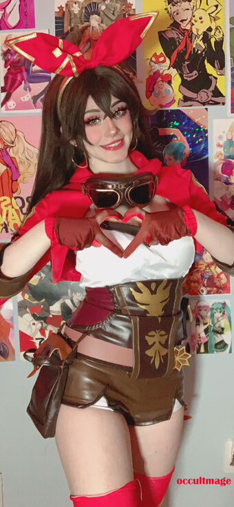 occultmage Nude Leaks OnlyFans Photo 58