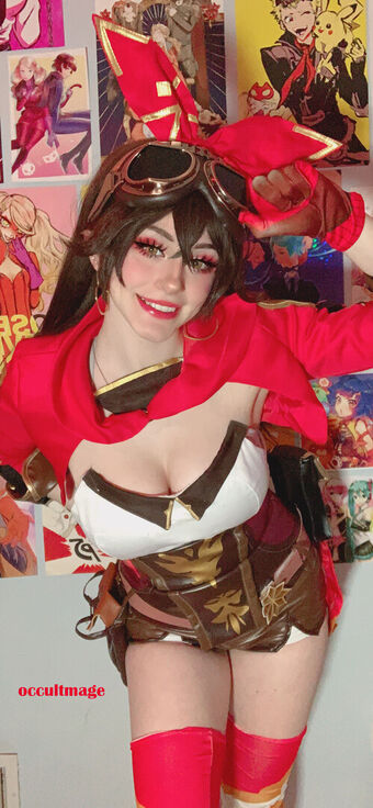 occultmage Nude Leaks OnlyFans Photo 59