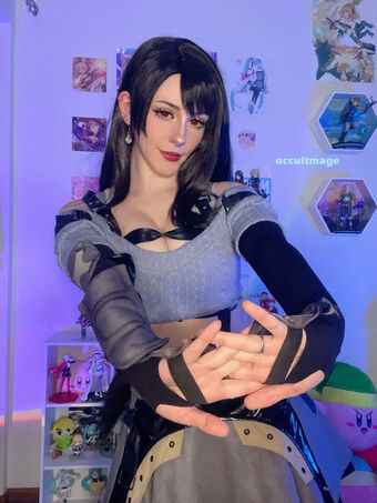 occultmage Nude Leaks OnlyFans Photo 55