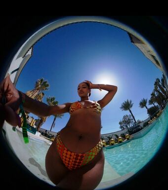 Official Janina Nude Leaks OnlyFans Photo 1