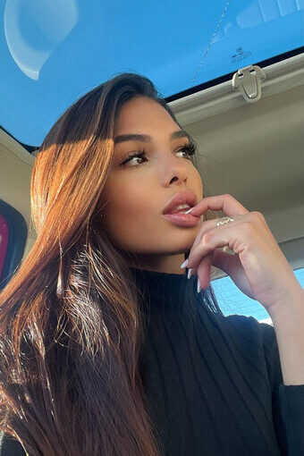 oliviaaromano / oliviaaromano_ Nude Leaks OnlyFans  – Leaked Models