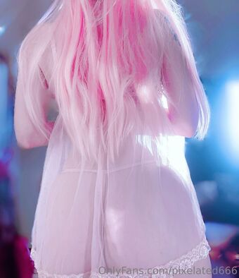 pixelnymph Nude Leaks OnlyFans Photo 40