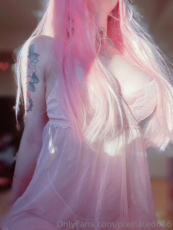 pixelnymph Nude Leaks OnlyFans Photo 47