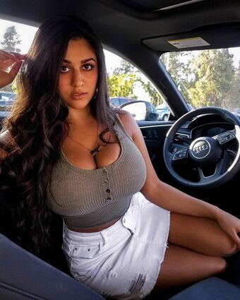 Ponsee Saa Nude Leaks OnlyFans Photo 33