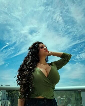 Ponsee Saa Nude Leaks OnlyFans Photo 31