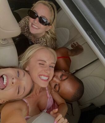 Rachael Nyhuus Nude Leaks OnlyFans Photo 11