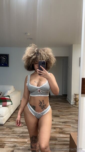 RachelFit_ Nude Leaks OnlyFans Photo 37