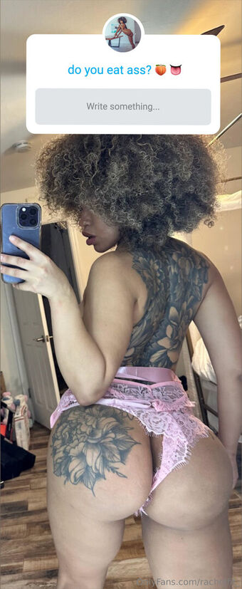 RachelFit_ Nude Leaks OnlyFans Photo 35