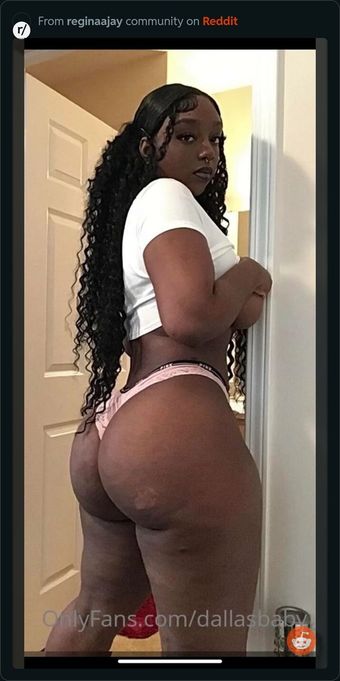 reginaa.jay Nude Leaks OnlyFans Photo 2