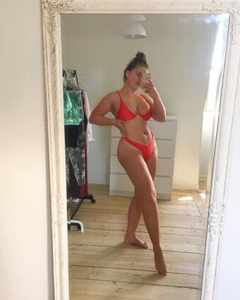 Rikke Anne Brandsborg Nude Leaks OnlyFans Photo 3