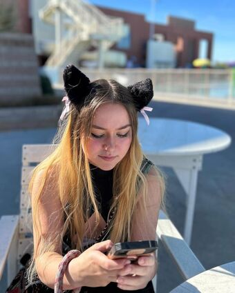 Riley Ann Jackman Nude Leaks OnlyFans Photo 18