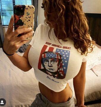 Salvina Laila Vitale Nude Leaks OnlyFans Photo 16