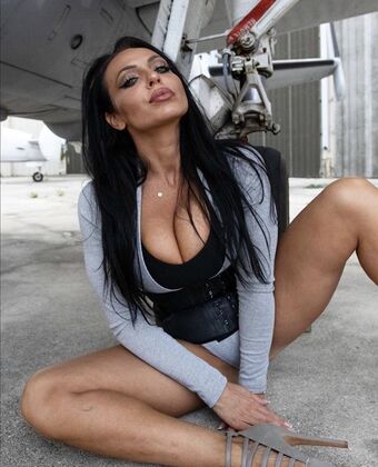 Salvina Laila Vitale Nude Leaks OnlyFans Photo 14