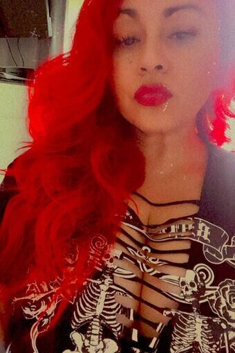 Sassigirl69 / sassyggirl Nude Leaks OnlyFans  – Leaked Models