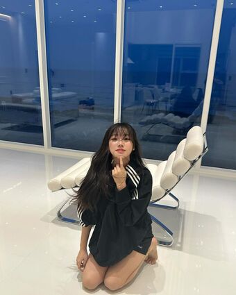 Sejinming Nude Leaks OnlyFans Photo 152