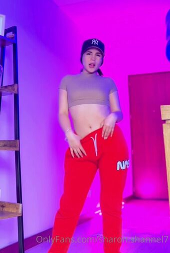 Sharon Shannel Nude Leaks OnlyFans Photo 16