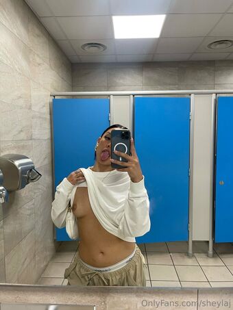 sheylaj / sheylaj_ Nude Leaks OnlyFans  – Leaked Models