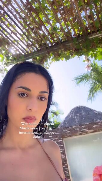 Shirin Azami Nude Leaks OnlyFans Photo 96