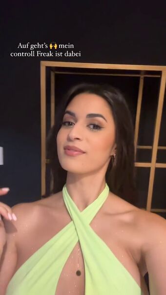 Shirin Azami Nude Leaks OnlyFans Photo 87