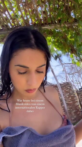 Shirin Azami Nude Leaks OnlyFans Photo 95