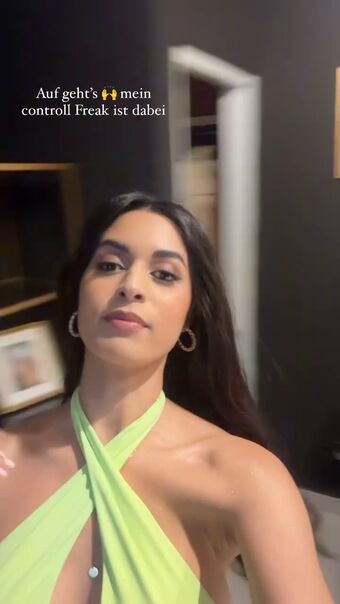 Shirin Azami Nude Leaks OnlyFans Photo 90