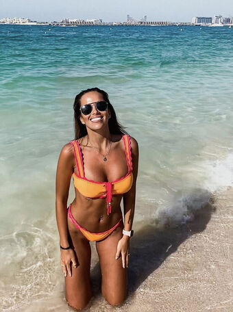 Simona Leskovska Nude Leaks OnlyFans Photo 10