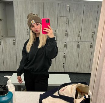 Simply Sam Nude Leaks OnlyFans Photo 17