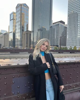 Simply Sam Nude Leaks OnlyFans Photo 13