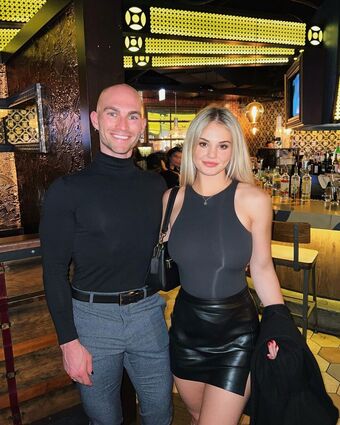 Simply Sam Nude Leaks OnlyFans Photo 14