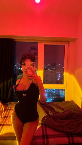 Sinem Bahar Nude Leaks OnlyFans Photo 16