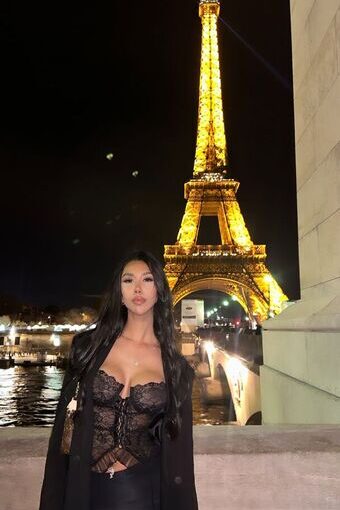 Sinem Bahar / lollaa35 / sinembahar__ Nude Leaks OnlyFans  – Leaked Models