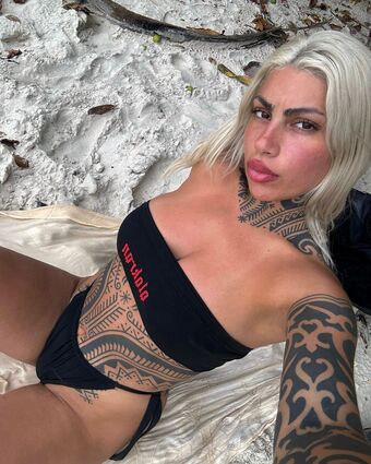 Sofiazpat Nude Leaks OnlyFans Photo 1