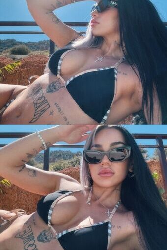 Sophia_rizou / sophiarz Nude Leaks OnlyFans  – Leaked Models