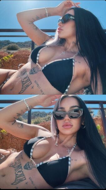 Sophia_rizou Nude Leaks OnlyFans Photo 16