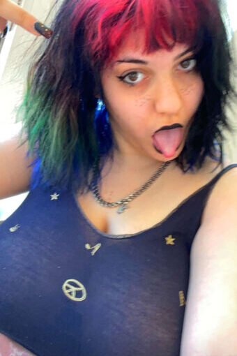 Space_witch505 Nude Leaks OnlyFans  – Leaked Models