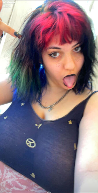 Space_witch505 Nude Leaks OnlyFans Photo 4