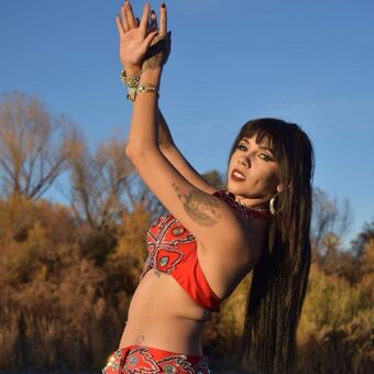 Stefanne Azzah Kohl / comicaltaco / tacodoescomedy Nude Leaks OnlyFans  – Leaked Models