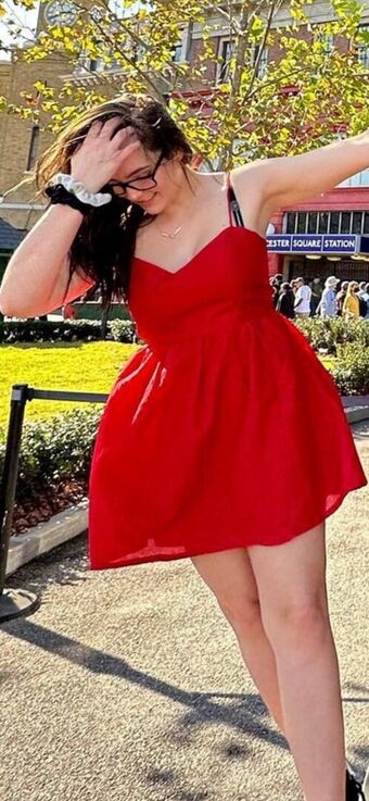 Stevie Lynn Jones Nude Leaks OnlyFans Photo 19