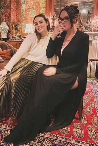 Stevie Lynn Jones Nude Leaks OnlyFans Photo 16