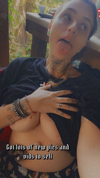 Stoned_on_Sage Nude Leaks OnlyFans Photo 9