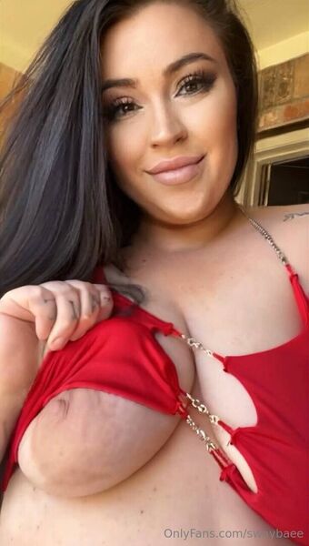 swaybaee Nude Leaks OnlyFans Photo 108