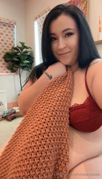 swaybaee Nude Leaks OnlyFans Photo 104