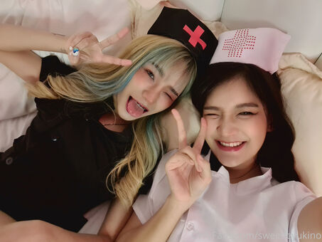 sweetieyukino Nude Leaks OnlyFans Photo 29