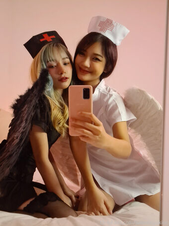 sweetieyukino Nude Leaks OnlyFans Photo 27