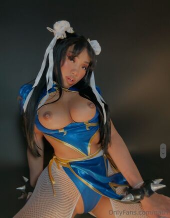 Symmastia Nude Leaks OnlyFans Photo 9