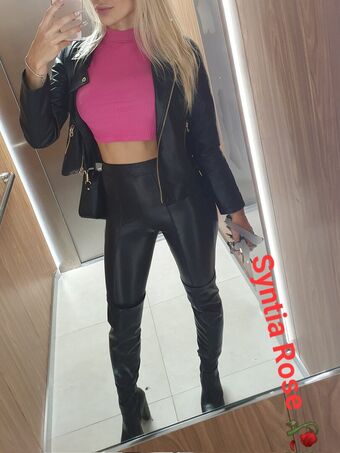 syntia_rose Nude Leaks OnlyFans Photo 3