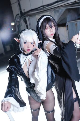 takou._.cosplay02 Nude Leaks OnlyFans Photo 8