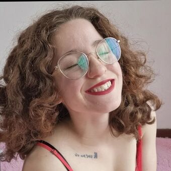 red.witchhh Nude Leaks OnlyFans Photo 4