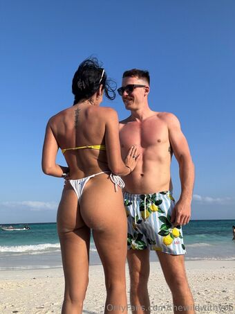 thewildwithyou Nude Leaks OnlyFans Photo 21