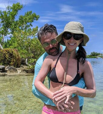 thewildwithyou Nude Leaks OnlyFans Photo 25